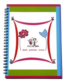 album-premiere-annee-enfant-original-illustre