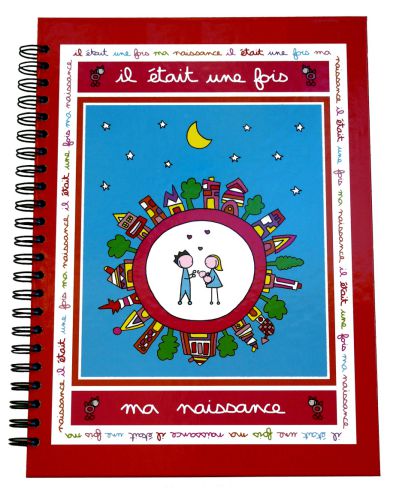 livre naissance album naissance original